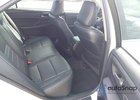 2016 Toyota Camry Xle from USA, damaged, VIN 4T1BF1FK7GU228226